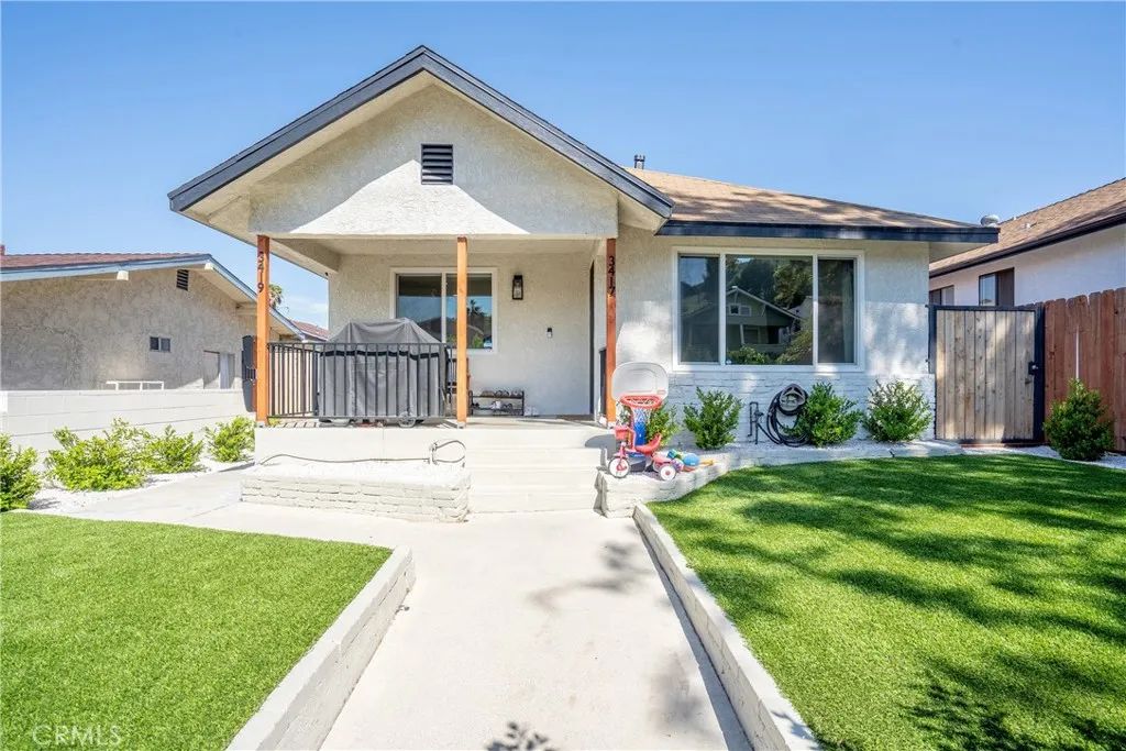 3417 Merced Street, Los Angeles, CA 90065