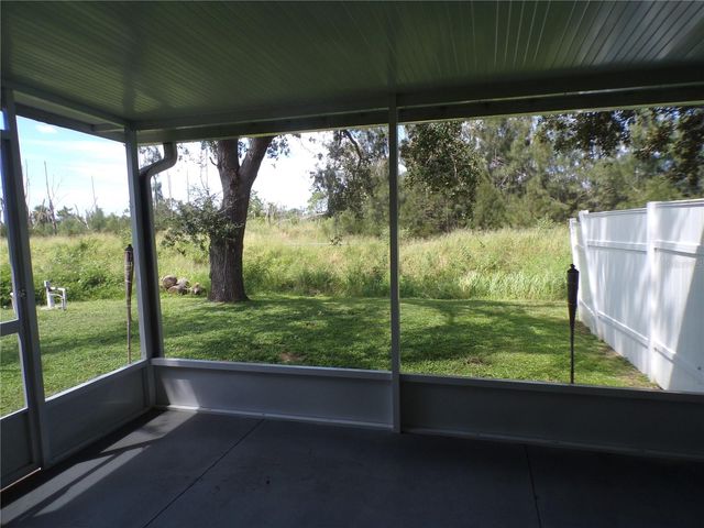 385 SUNFLOWER STREET A, Punta Gorda, FL 33982