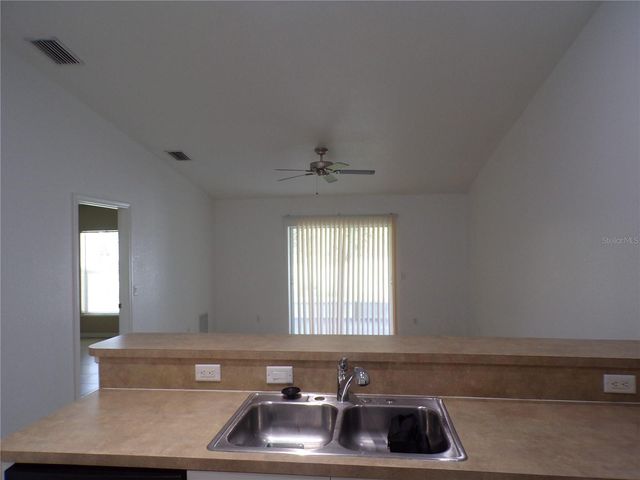 385 SUNFLOWER STREET A, Punta Gorda, FL 33982