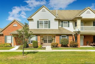 21597 Majestic Drive, Brownstown, MI 48183