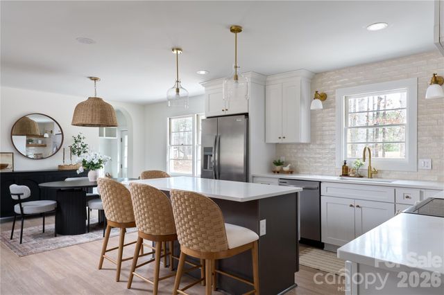 1504 La Forest Lane, Concord, NC 28027