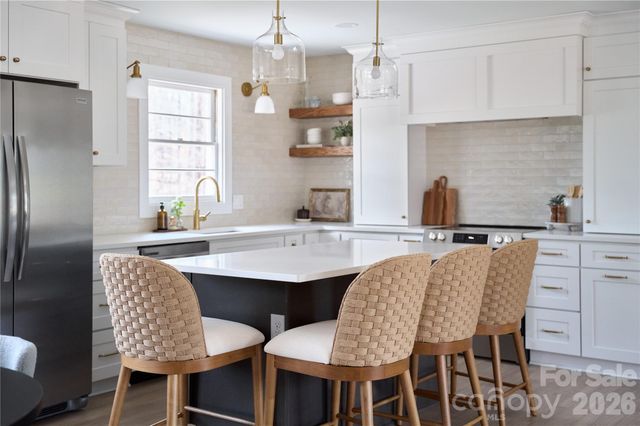 1504 La Forest Lane, Concord, NC 28027