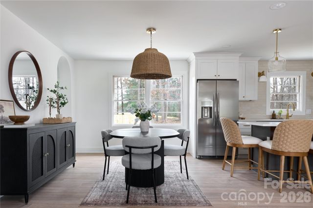 1504 La Forest Lane, Concord, NC 28027