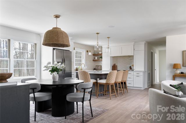 1504 La Forest Lane, Concord, NC 28027