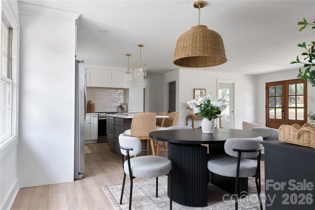 1504 La Forest Lane, Concord, NC 28027