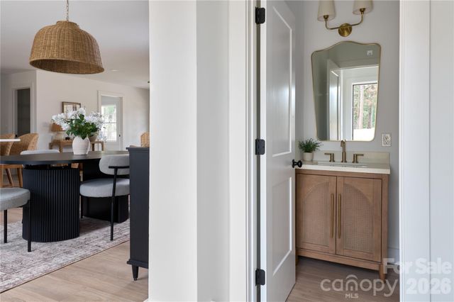 1504 La Forest Lane, Concord, NC 28027