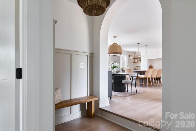 1504 La Forest Lane, Concord, NC 28027