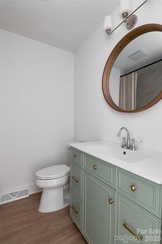 1504 La Forest Lane, Concord, NC 28027