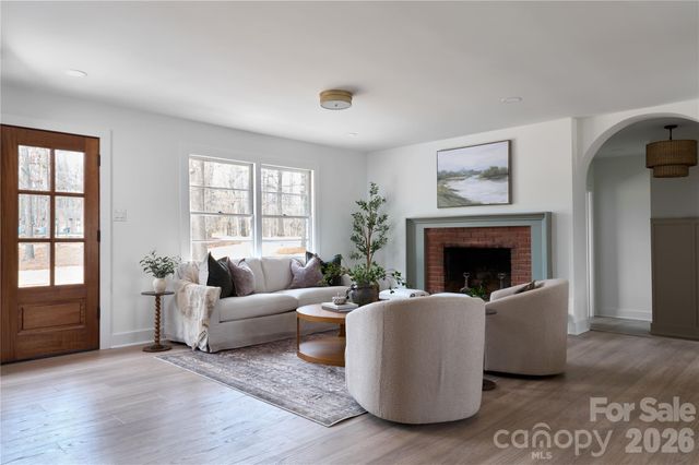 1504 La Forest Lane, Concord, NC 28027