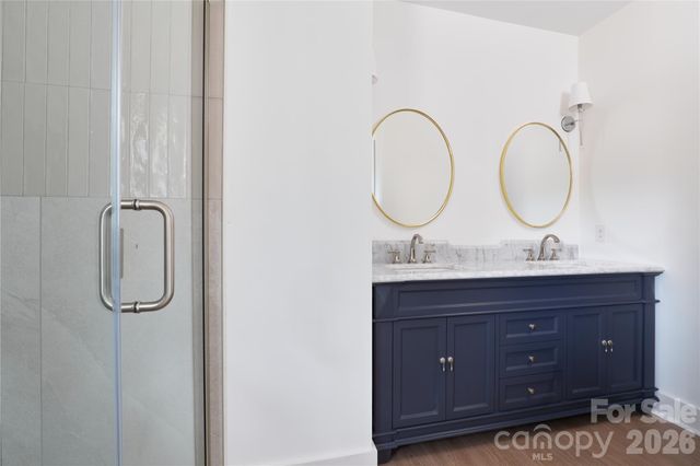 1504 La Forest Lane, Concord, NC 28027