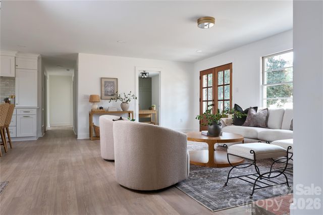 1504 La Forest Lane, Concord, NC 28027