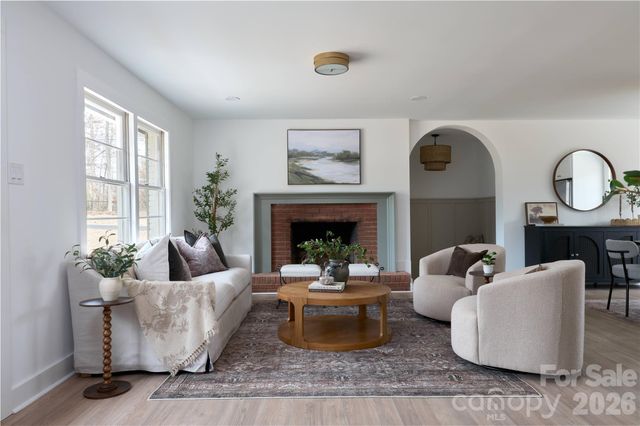 1504 La Forest Lane, Concord, NC 28027