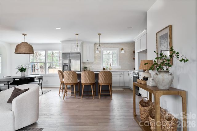 1504 La Forest Lane, Concord, NC 28027