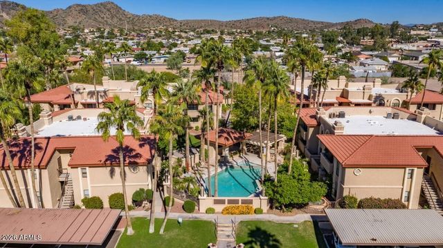 10410 N CAVE CREEK Road 1071, Phoenix, AZ 85020