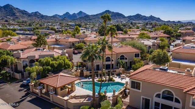 10410 N CAVE CREEK Road 1071, Phoenix, AZ 85020
