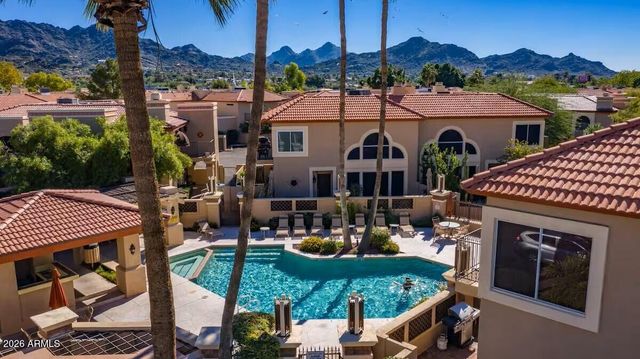 10410 N CAVE CREEK Road 1071, Phoenix, AZ 85020