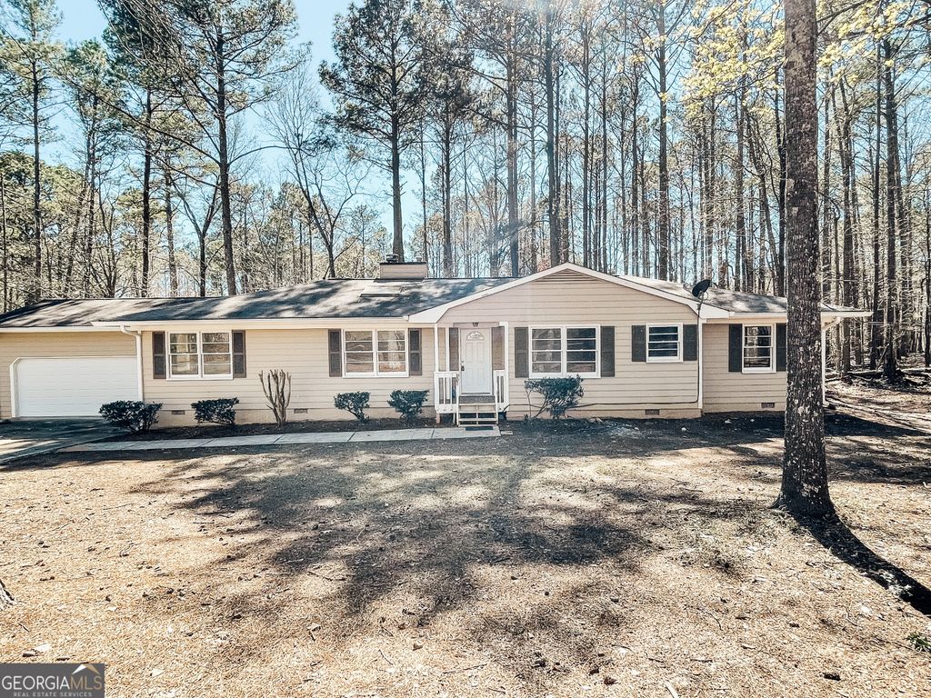 359 N Victoria Road, Woodstock, GA 30189