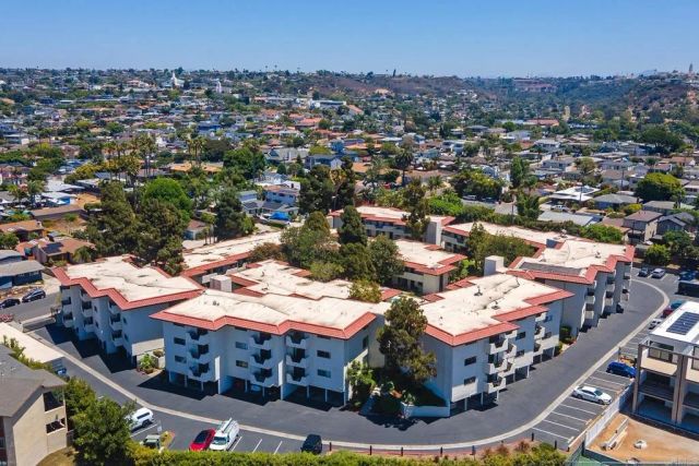 4265 Asher St 22, San Diego, CA 92110