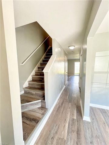 305 Civil Ct Apt D, Newport News, VA 23608