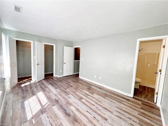 305 Civil Ct Apt D, Newport News, VA 23608