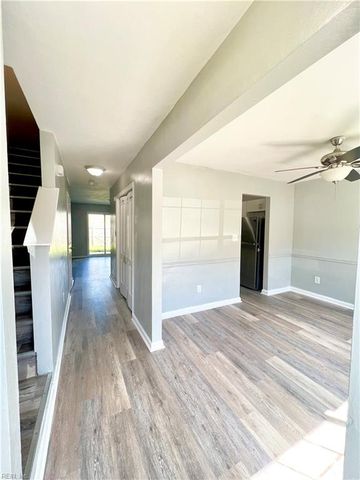 305 Civil Ct Apt D, Newport News, VA 23608