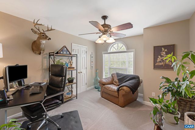 32 S BEARWOOD DR, Palmyra, VA 22963