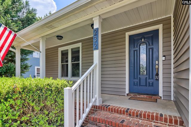 232 Braewick Road, Columbia, SC 29212