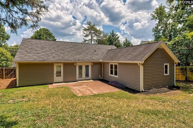 232 Braewick Road, Columbia, SC 29212
