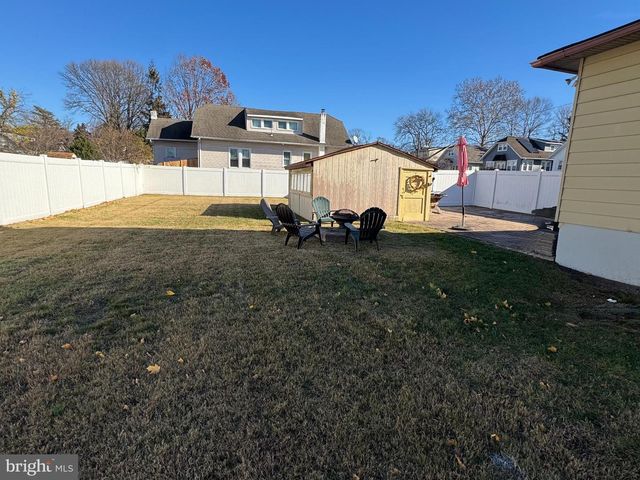 400 N BLACK HORSE PIKE, Runnemede, NJ 08078