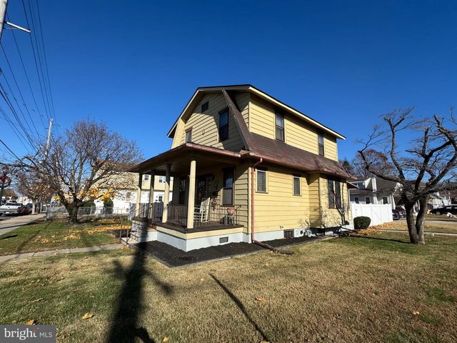 400 N BLACK HORSE PIKE, Runnemede, NJ 08078