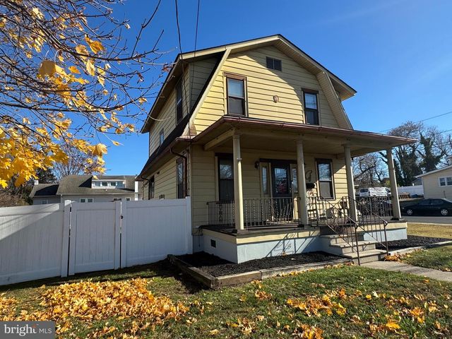 400 N BLACK HORSE PIKE, Runnemede, NJ 08078