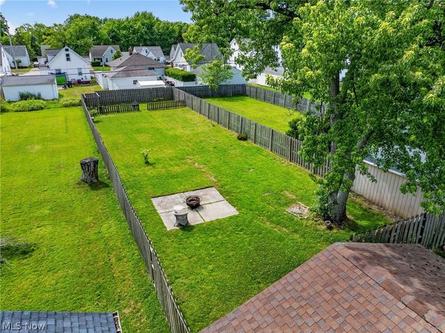 1324 Elmwood Road, Mayfield Heights, OH 44124
