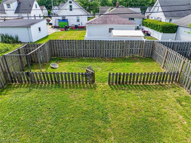 1324 Elmwood Road, Mayfield Heights, OH 44124