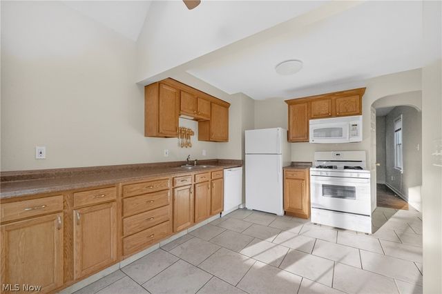 1324 Elmwood Road, Mayfield Heights, OH 44124