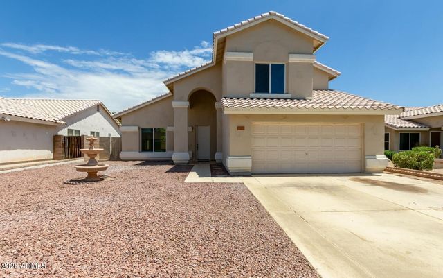 11991 N 69TH Avenue, Peoria, AZ 85345