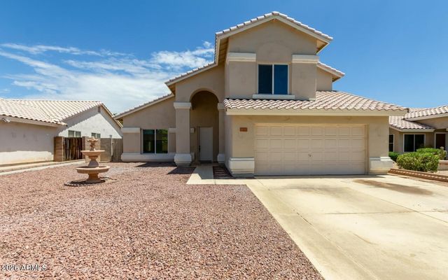11991 N 69TH Avenue, Peoria, AZ 85345