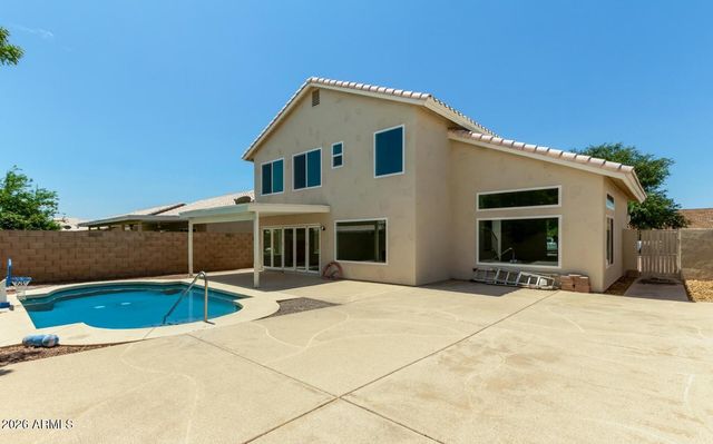 11991 N 69TH Avenue, Peoria, AZ 85345