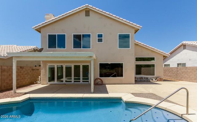 11991 N 69TH Avenue, Peoria, AZ 85345