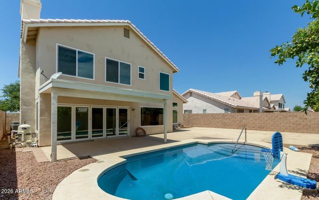 11991 N 69TH Avenue, Peoria, AZ 85345