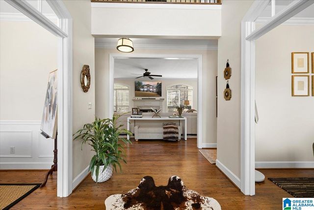 7209 CROWN RIDGE DRIVE, Trussville, AL 35173