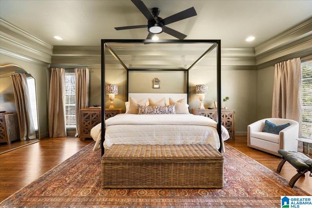 7209 CROWN RIDGE DRIVE, Trussville, AL 35173