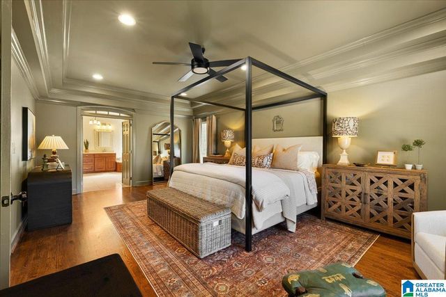 7209 CROWN RIDGE DRIVE, Trussville, AL 35173