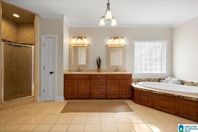 7209 CROWN RIDGE DRIVE, Trussville, AL 35173