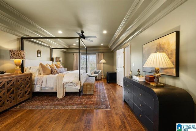 7209 CROWN RIDGE DRIVE, Trussville, AL 35173