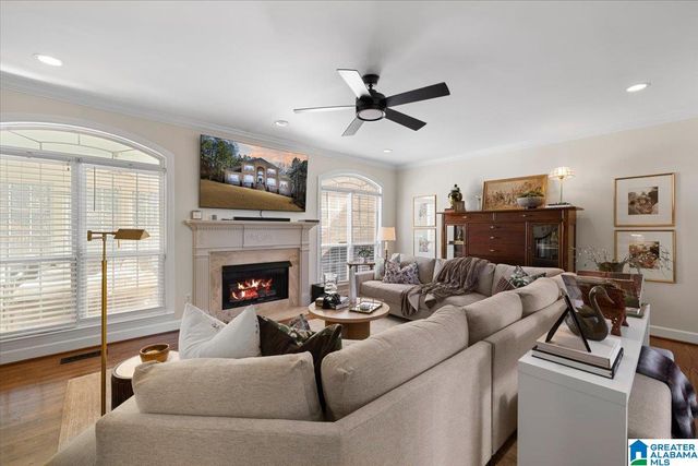 7209 CROWN RIDGE DRIVE, Trussville, AL 35173