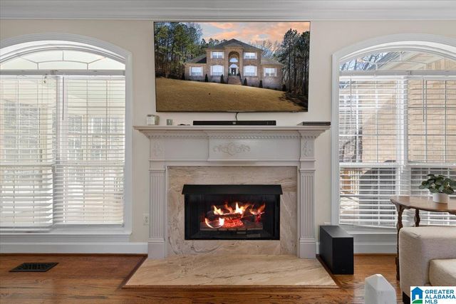 7209 CROWN RIDGE DRIVE, Trussville, AL 35173