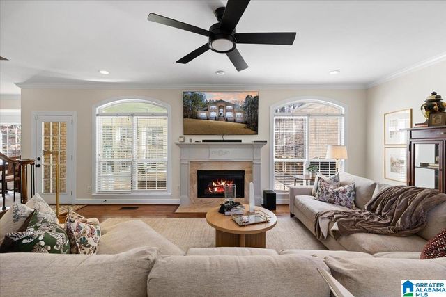 7209 CROWN RIDGE DRIVE, Trussville, AL 35173