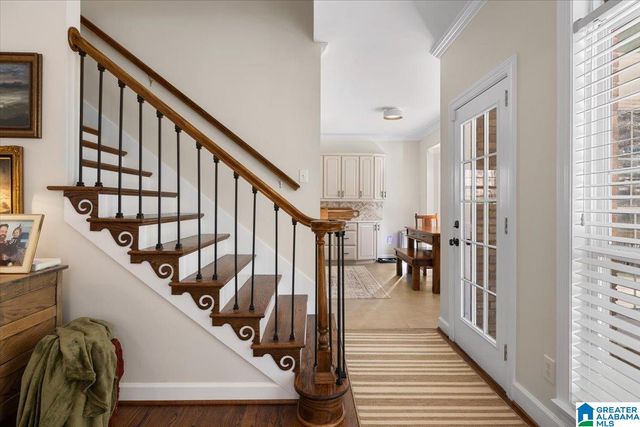 7209 CROWN RIDGE DRIVE, Trussville, AL 35173