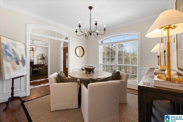 7209 CROWN RIDGE DRIVE, Trussville, AL 35173