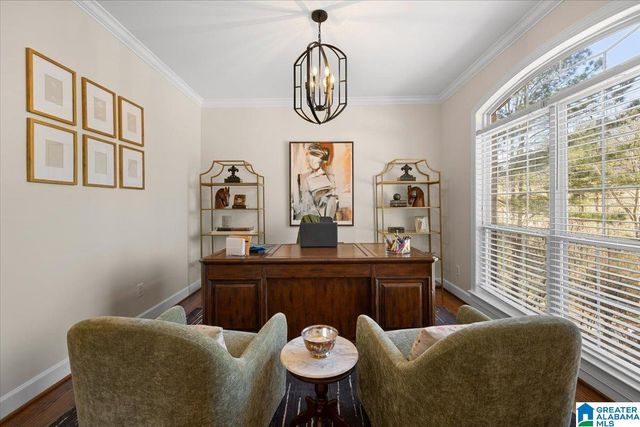 7209 CROWN RIDGE DRIVE, Trussville, AL 35173